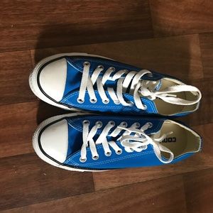 Converse it is👌👌